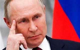 Οι όροι του Πούτιν για την επανέναρξη του Nord Stream