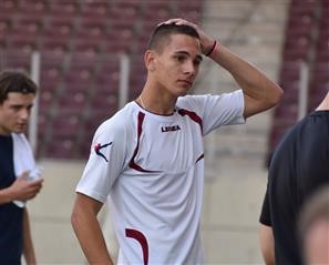 Πήρε ταλέντα το Κιλελέρ!