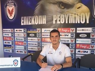 Επισκοπή: Δύο παίκτες από την Κ20 στην πρώτη ομάδα