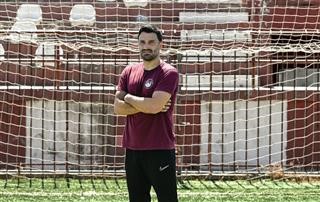 Με Μάγγο και στη Super League 2 η Προοδευτική