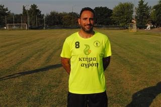 Σε αναζήτηση ομάδας ο Δημήτρης Καρακάνος