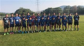 Ξεκίνησε το νέο του ταξίδι για τη Γ’ Εθνική ο ΠΟΕ (PICS)