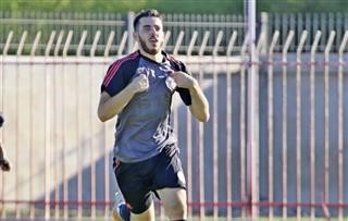 Η Παναχαϊκή ανακοίνωσε τη συμφωνία με τον Ηλία Κουλούρη 