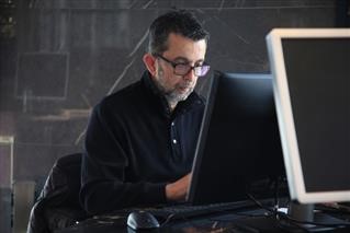  Γενικός Διευθυντής και υπεύθυνος θεμάτων Τύπου και ΜΜΕ 