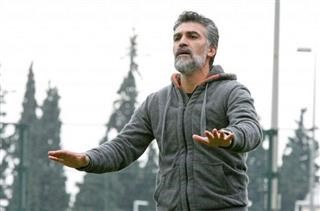 Ο Άγγελος Διγκόζης είναιο νέος προπονητής του ΟΦΙ