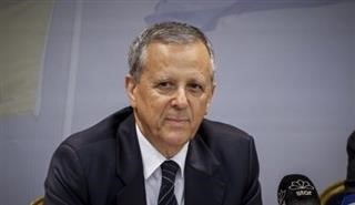 Μπαλτάκος: «Δεν υπάρχει σύμπνοια στους big-4 για τον Κλάτενμπεργκ»