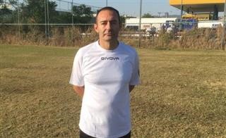 Ο Μπίλης νέος προπονητής στον Πιερικό