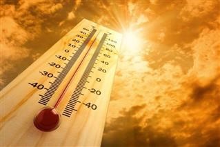 Λάρισα: Πολυήμερος καύσωνας από σήμερα
