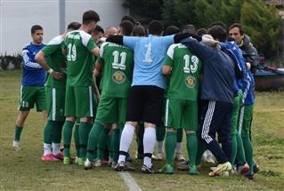 Κάτι καλό ετοιμάζουν στη Νίκαια…