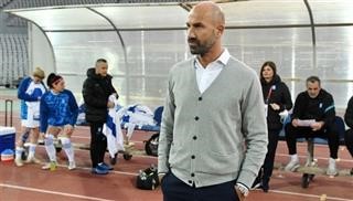 «Ανυπομονούμε για την αναμέτρηση με την Ουαλία»