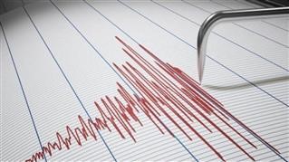 Σεισμική δόνηση 4,3 Ρίχτερ κοντά στον Τύρναβο