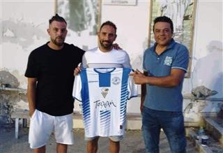 Μπαμ με «Κάρα» ο Δαμασιακός!