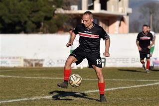  Ανακοίνωσε Κορδαλή το Συκούριο 