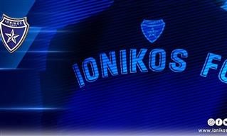 Ιωνικός: «Είμαστε η μοναδική ΠΑΕ που δεν έχει λάβει ούτε ευρώ»