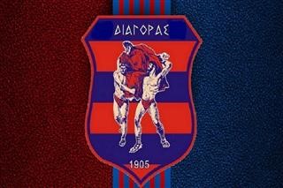 «Ο Διαγόρας ξαναγράφει την ιστορία του!!!»