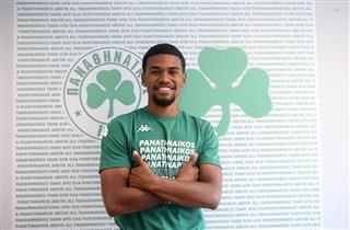 Παναθηναϊκός Β': Νέα μεταγραφή