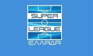  SL: Οι αριθμοί της 1ης αγωνιστικής
