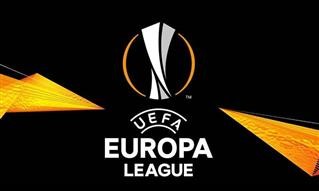 Europa League: Όλα τα αποτελέσματα