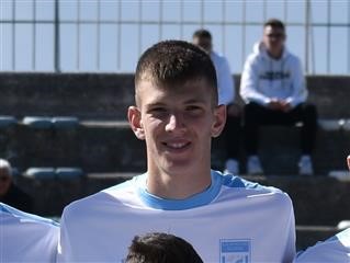 Ταλέντο στο Μελισσοχώρι