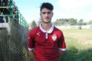 Πήρε Μουξιό ο Άρης Αβάτου