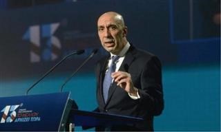  Ο Γιάννης Μπρατάκος νέος γ.γραμματέας του πρωθυπουργού