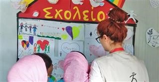 Σχολεία: Άνοιγμα με τα ηπιότερα δυνατά μέτρα