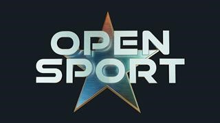 OPEN Sport Σάββατο και Κυριακή στις 13:40