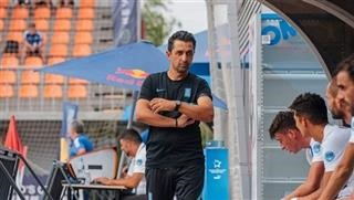 Θέλαμε πολύ τη νίκη επί του Καζακστάν...