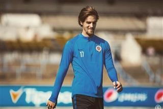 Διεθνής Σλοβάκος στον Ηρόδοτο