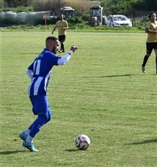 Ανανέωσε ο Δημήτρης Τόλιος