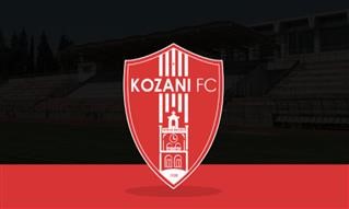 Τέλος ο Παπαβασιλείου – Ο νέος προπονητής της Κοζάνης 