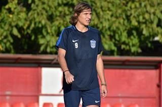 Από τη Super League 2 στην Ιατρική Αθηνών!