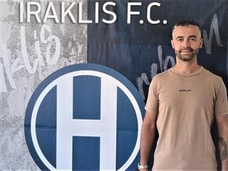 Πήρε τον Μελούνοβιτς ο Ηρακλής