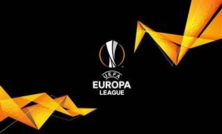   Τα αποτελέσματα των πρώτων αγώνων του Europa League