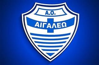 Αιγάλεω: Λύση συνεργασίας με Χαραλαμπίδη-Αλεξόπουλο