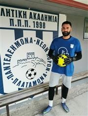 Νέα πρόκληση για Κουσιά – Γανό!