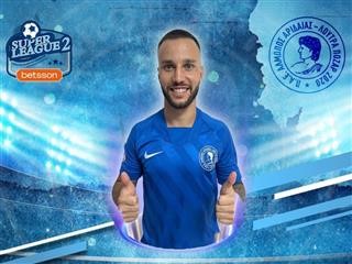 Μεταγραφές στον Αλμωπό Αριδαίας 