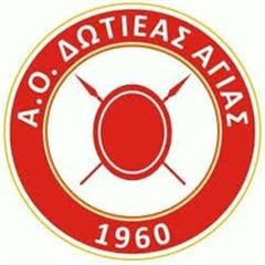 Παρελθόν ο Μακρής από τον Δωτιέα Αγιάς