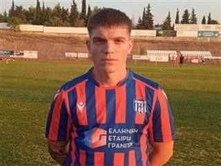 Απέκτησε τον Νικλητσιώτη ο ΠΟ Φήκης