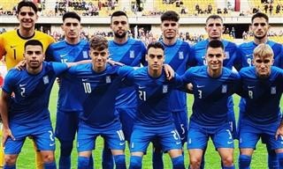U21 (Διεθνές Φιλικό): Πολωνία-Ελλάδα 0-1