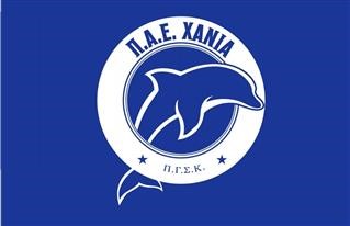   Τα Χανιά ανακοίνωσαν τον προπονητή Σπύρο Μπαξεβάνο