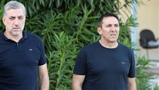 «Σημαντική η Εθνική Ελπίδων, διττός ο ρόλος της»