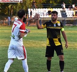 Κιλελέρ – Δωτιέας Αγιάς σε ΚΛΙΚ