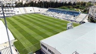 Κλείσε θέση δίπλα στην Εθνική Ομάδα