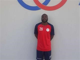 Γιοκέ και Τσιαφίτσας στον ΑΟΤ