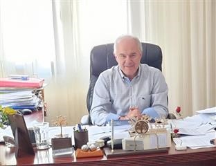 Το μήνυμα του Γ. Μανώλη με αφορμή την έναρξη της κυνηγετικής περιόδου