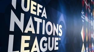 Η βαθμολογία του UEFA Nations League