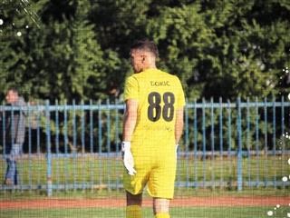 Συνεχίζει στον Αλμωπό ο Ντόκιτς