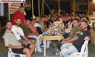 Εκδήλωση «Αστέρων» στο Μελισσοχώρι! (PICS)