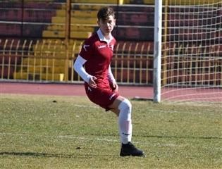 Τον Σταύρο Παππά απέκτησε το Μελισσοχώρι